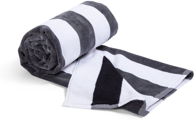 Produktbilde for Lord Nelson Victory Double Face 80x160 cm Badelaken Håndkle