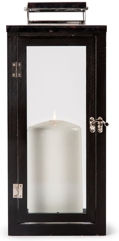 Produktbilde for Örrefors Jernverk 40 cm Lyslykt