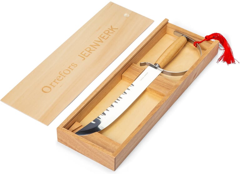 Produktbilde for Örrefors Jernverk Champagne Sabel