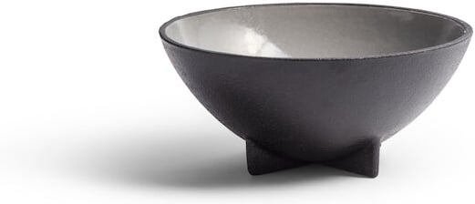 Produktbilde for Örrefors Jernverk Serveringsskål 6,4x15 cm i Støpejern