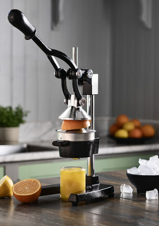 Produktbilde for Örrefors Jernverk Juicepresse