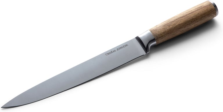 Produktbilde for Örrefors Jernverk Acacia 20 cm Filetkniv