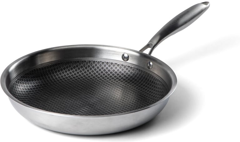 Produktbilde for Örrefors Jernverk Non-Stick 28 cm Stekepanne