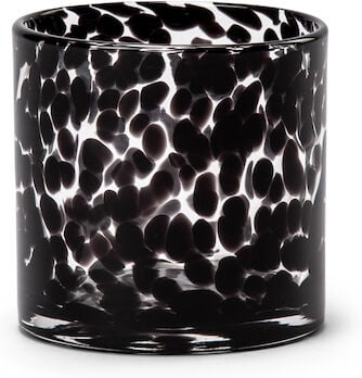 Produktbilde for Örrefors Jernverk Mønstret 10x10 cm Lyslykt