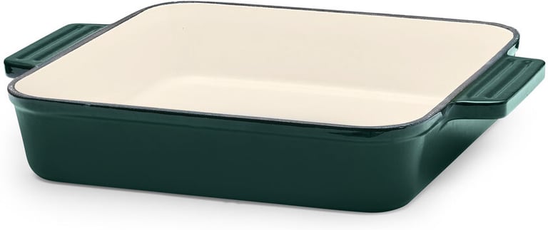 Produktbilde for Örrefors Jernverk Cast Støpejern Ovnsform