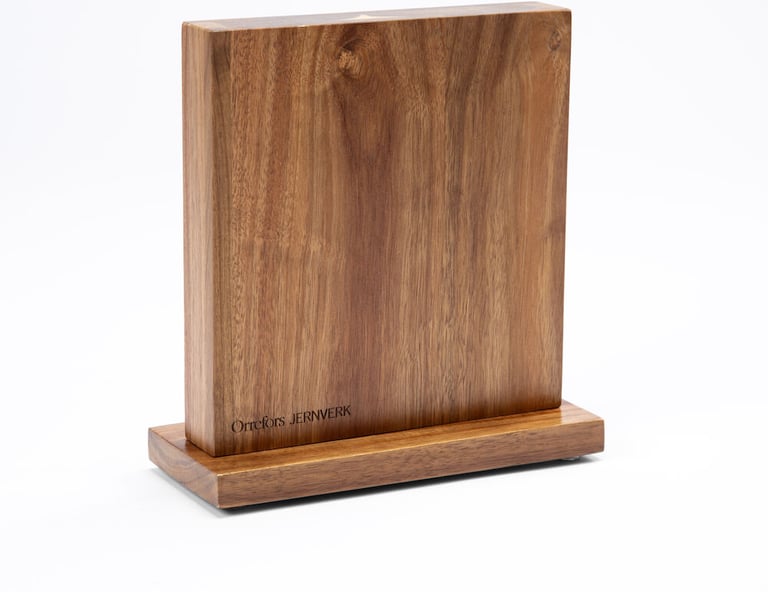 Produktbilde for Örrefors Jernverk Knivholder