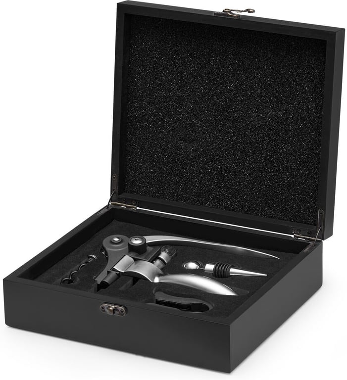 Produktbilde for Örrefors Jernverk OJ Rustfritt Stål Vinsett