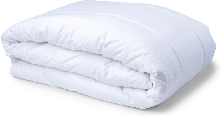 Produktbilde for Queen Anne Bomull og Polyester Dyne