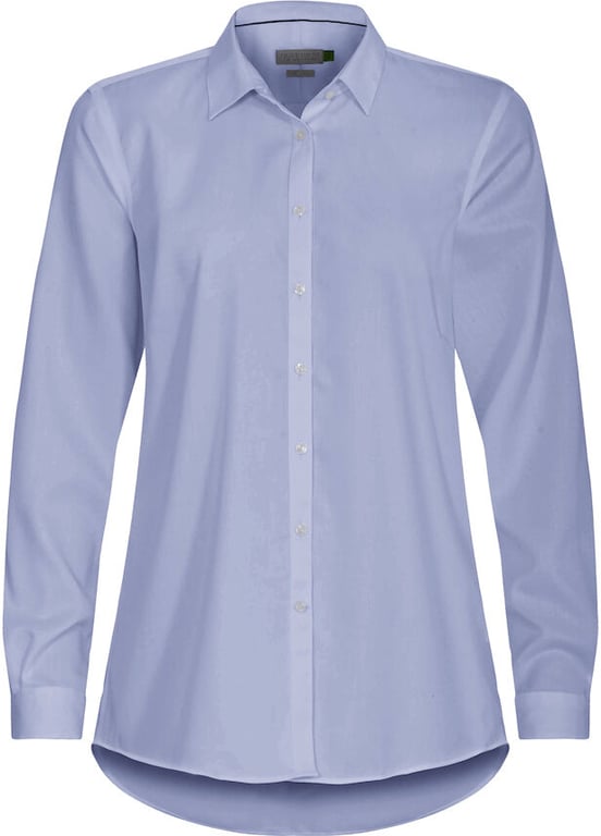 Produktbilde for J. Harvest & Frost JH&F Green Bow 01 Bluse Dame