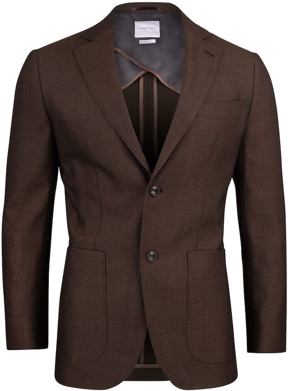 Produktbilde for J. Harvest & Frost Club Blazer