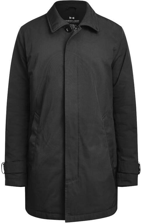 Produktbilde for J. Harvest & Frost The Carcoat Jakke