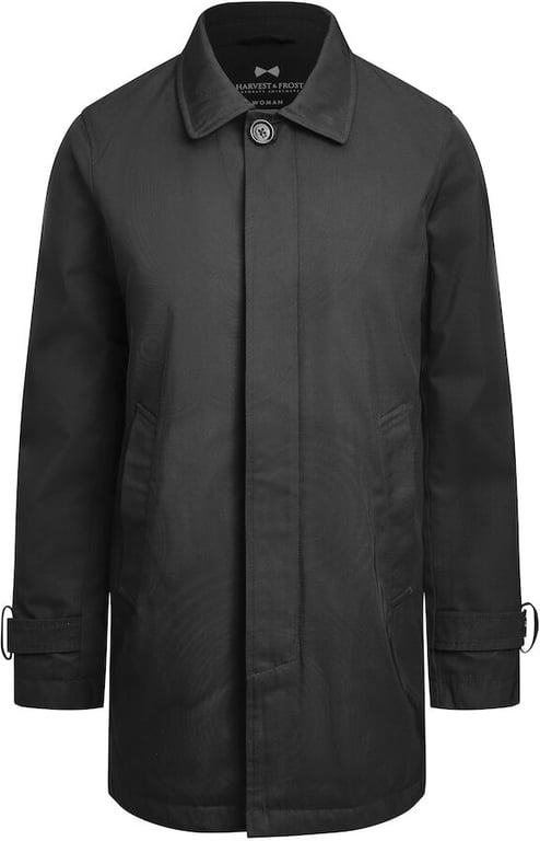 Produktbilde for J. Harvest & Frost The Carcoat Jakke Dame