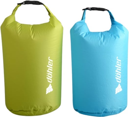 Produktbilde for Edel 10L Vanntett Ultralett Sportsbag