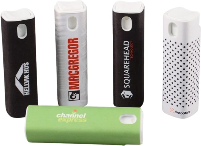 Produktbilde for Emine Alt-i-ett Spray