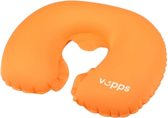 Produktbilde for Ronny U-Formet Nakkestøtte