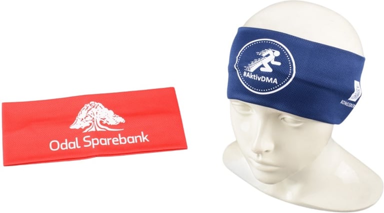 Produktbilde for Beauvais Mesh Sport  Pannebånd