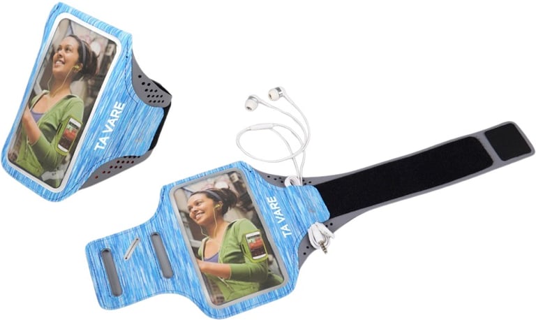 Produktbilde for Valora Sport Armbånd til Smarttelefon