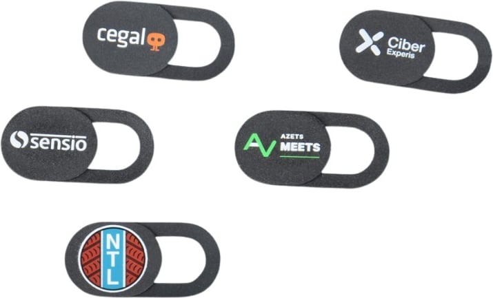 Produktbilde for Markus Webcam Cover