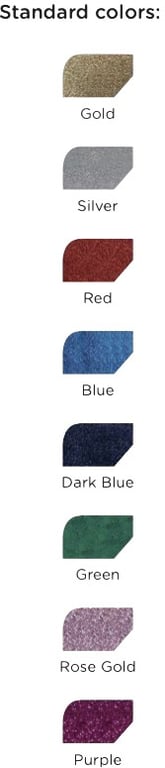 Produktbilde for Missebånd med Glitter