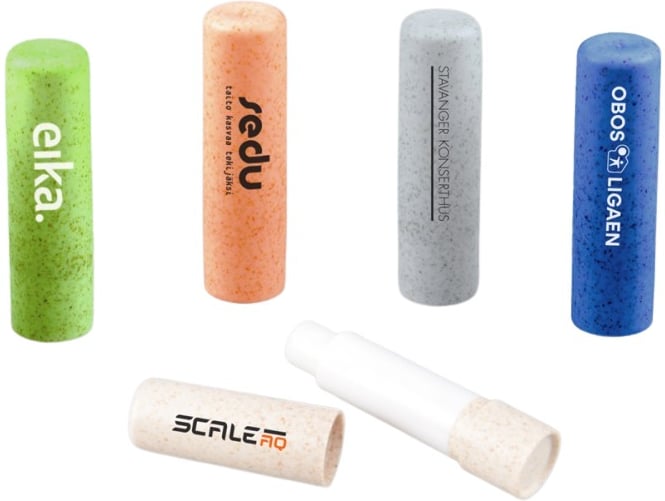 Produktbilde for Zymon Hvetestrå  Leppepomade