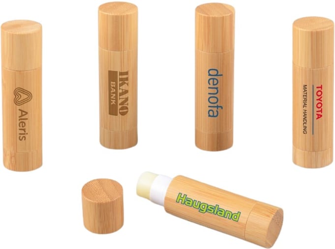 Produktbilde for Valae Bambus Leppepomade