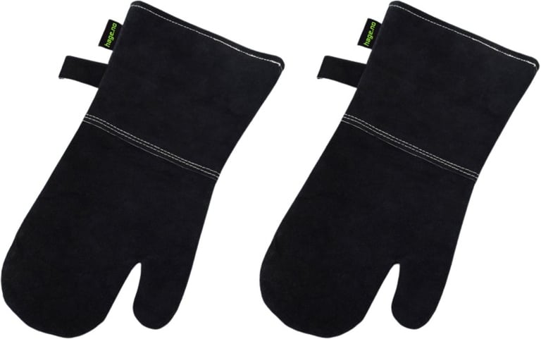 Produktbilde for Caviel Canvas Grytevotter