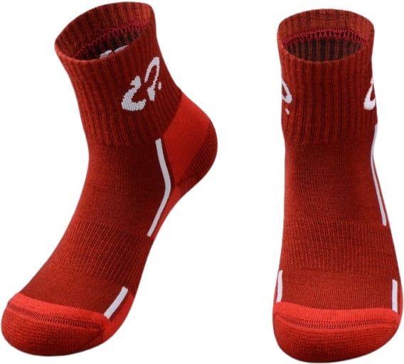 Produktbilde for Boston Merinoull Sokker