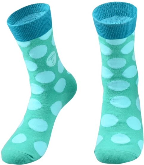 Produktbilde for Arctic Bomull Jacquard Sokker