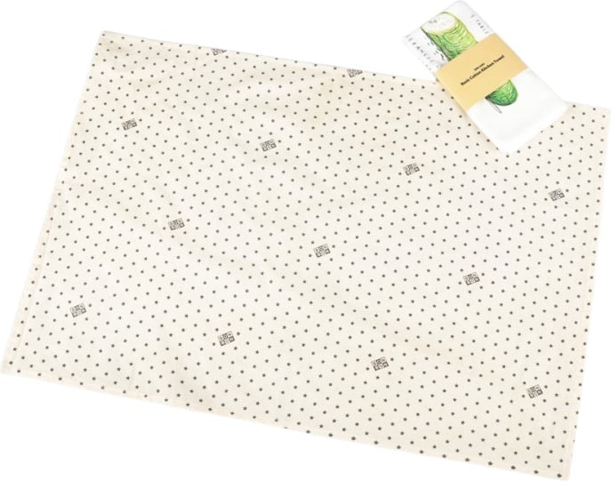 Produktbilde for Lumo Bomull Kjøkkenhåndkle