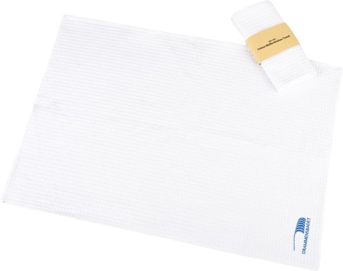 Produktbilde for Noma Bomull Absorberende Kjøkkenhåndkle