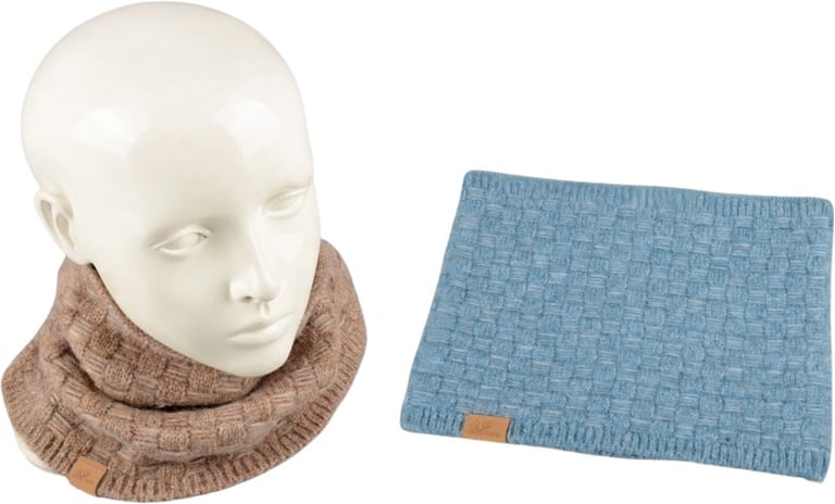 Produktbilde for Lisieux Refleks Halsvarmer