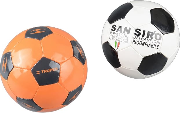 Produktbilde for Klarely Håndsydd PU Fotball