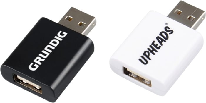 Produktbilde for Arel USB Datablokker