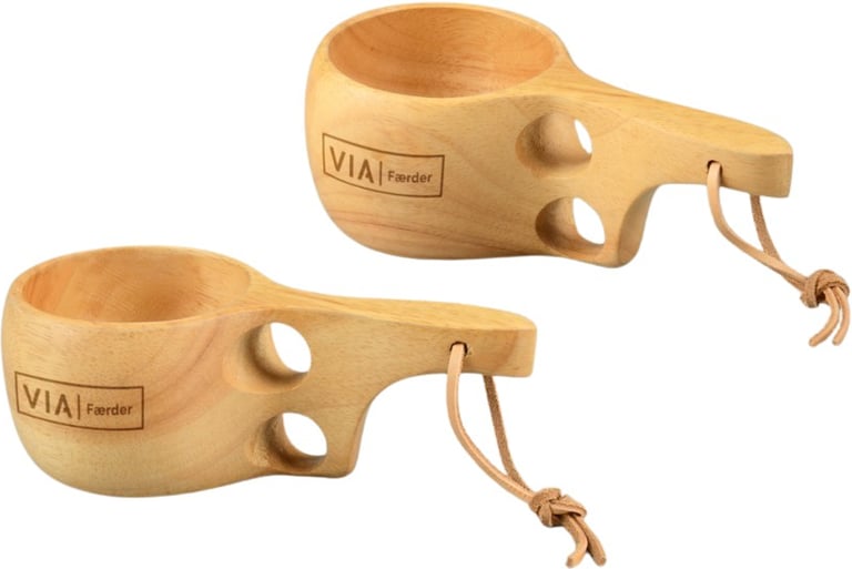 Produktbilde for Elgen 180 ml Trekopp