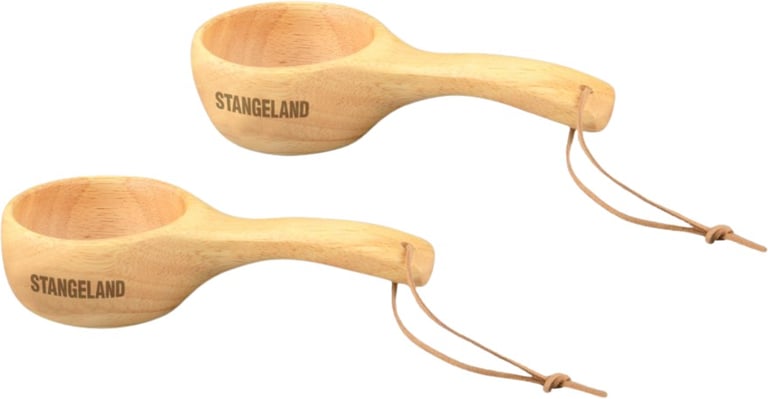 Produktbilde for Laksen 100 ml Trekopp