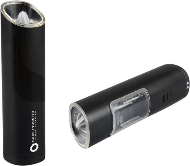 Produktbilde for Palma Elektrisk Salt eller Pepperkvern