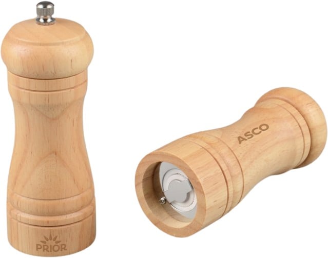 Produktbilde for Winston Gummitre Salt eller Pepperkvern