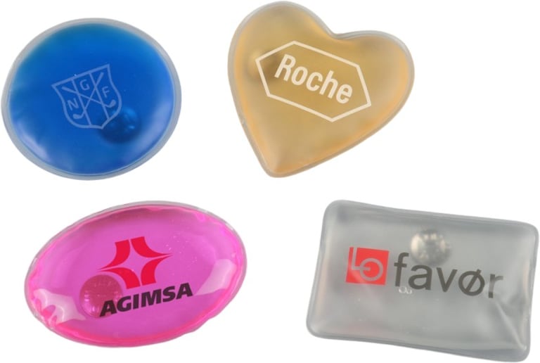 Produktbilde for Pavon Varmepute