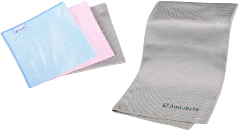 Produktbilde for Capri Mikrofiber Rengjøringskluter