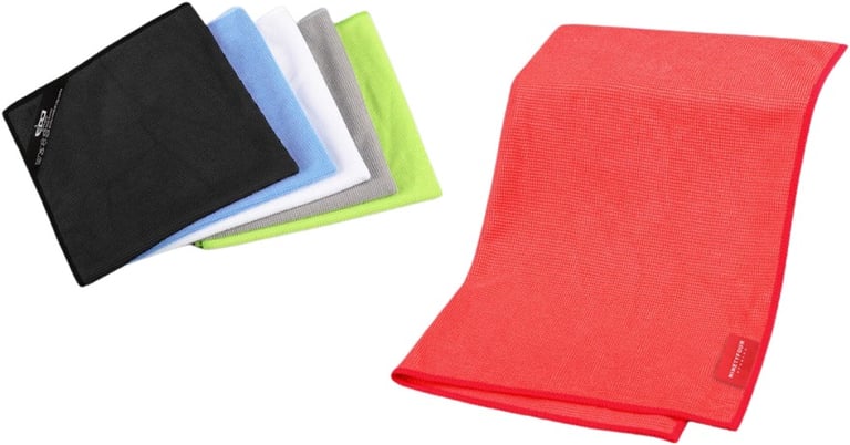 Produktbilde for Pure Mikrofiber Rengjøringskluter