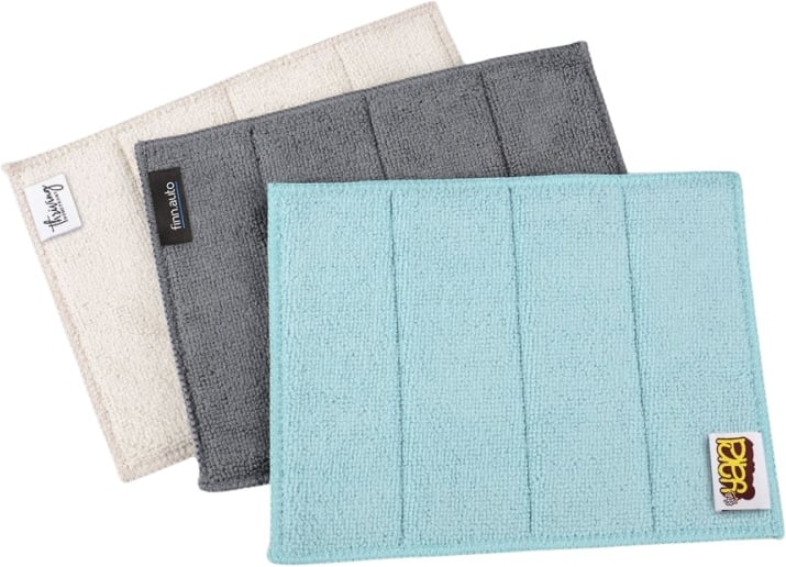 Produktbilde for Trento Mikrofiber Rengjøringspad