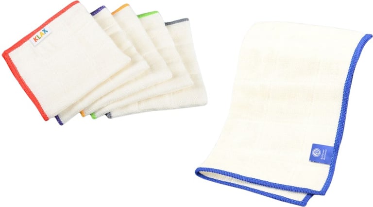 Produktbilde for Bris Bambusfiber Kjøkkenklut