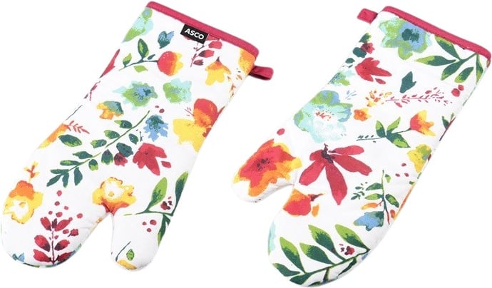 Produktbilde for Corven RPET Fullfargetrykket Grytevotter