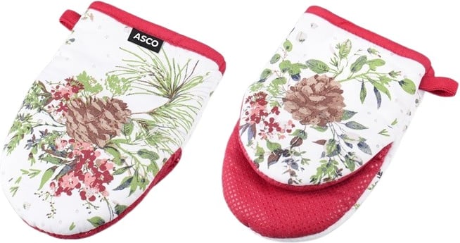 Produktbilde for Elvine RPET Fullfargettrykket Mini Grytevotter