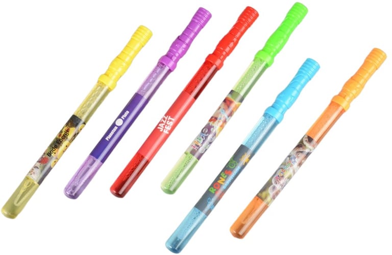 Produktbilde for Longy 120 ml Såpebobler