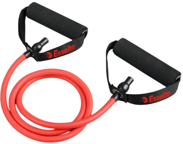 Produktbilde for Cedra Lateks Treningsstrikker med Håndtak