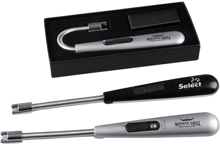 Produktbilde for Aker Fleksibel USB Lighter