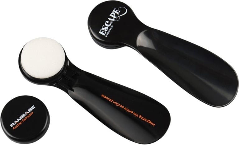 Produktbilde for Kaja Skohorn og Skopuss