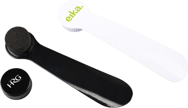 Produktbilde for Catharina Skohorn og Skopuss