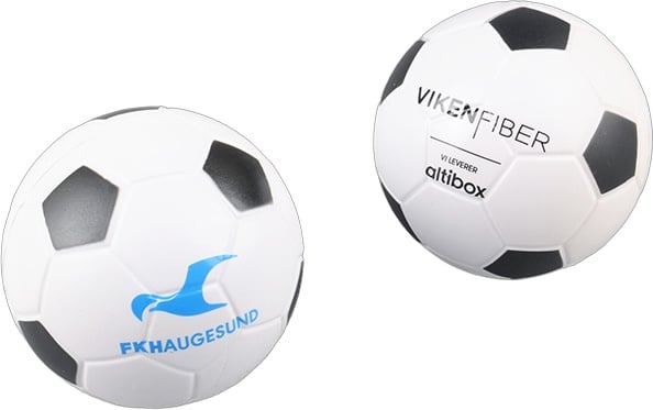 Produktbilde for Skogland Fotball Stressball